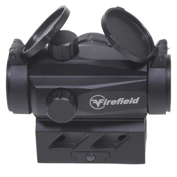 Picture of firefield Impulse 1x22 Compact Red Dot Sight